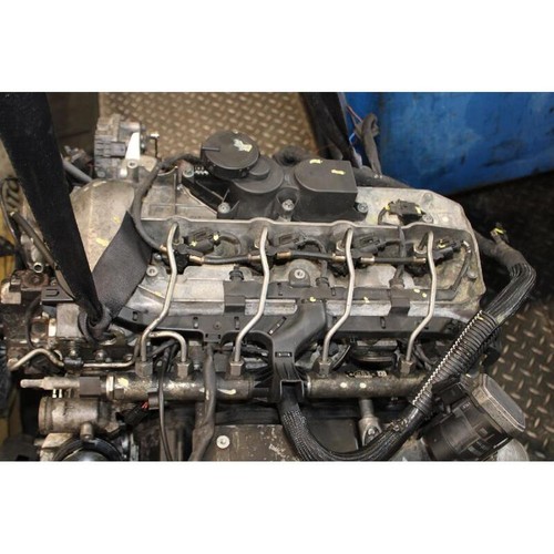 Moteur qui fonctionne - ne,