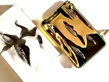 Sac de maquillage NARS Gold