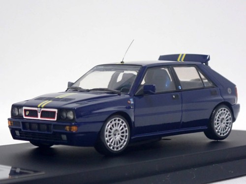 Hpi racing lancia - racing, 1/43