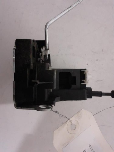 Serrure avant droit renault - serrure,