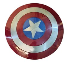 Bouclier artisanal Captain