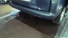 Pare choc arriere CITROEN
