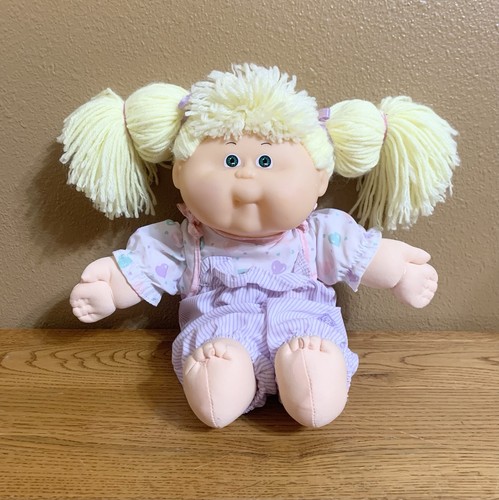 Vintage cabbage patch kids - vintage,
