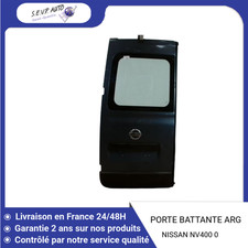 Porte battante - 🇫🇷,