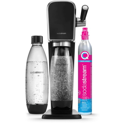 Machine soda sodastream art - machine,
