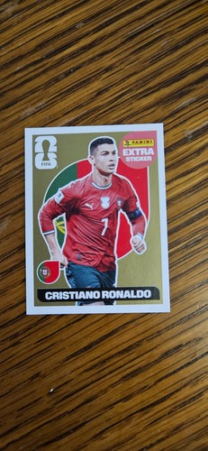 Panini extra sticker fifa - panini,