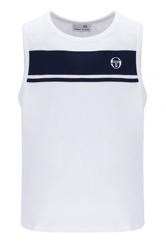 Sergio tacchini débardeur - sergio,