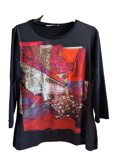 Christine laure tee shirt - laure,