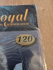 Altaya Soleil Royal fascicule