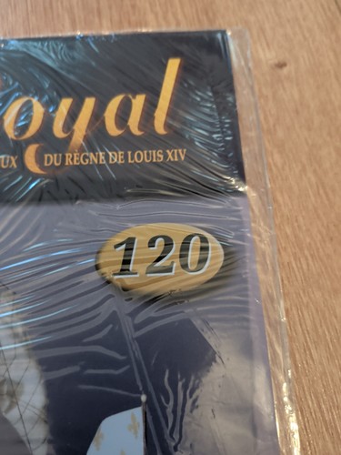 Altaya soleil royal fascicule - royal,