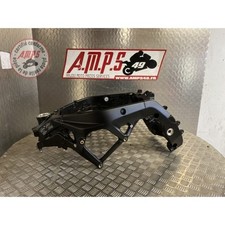 Cadre avec carte grise BMW