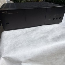 Rotel RB-976 Six Channel 700W
