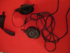 Casque audio vintage, Pioneer