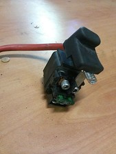 RELAIS DE DEMARREUR HONDA 125 PANTHEON 2005