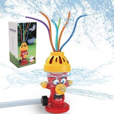 Jeu D'Eau pour Enfants