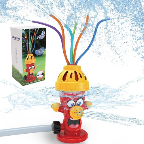 Jeu eau pour - d'eau, enfants