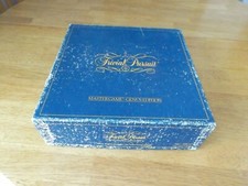 Vintage 1981 Trivial Pursuit