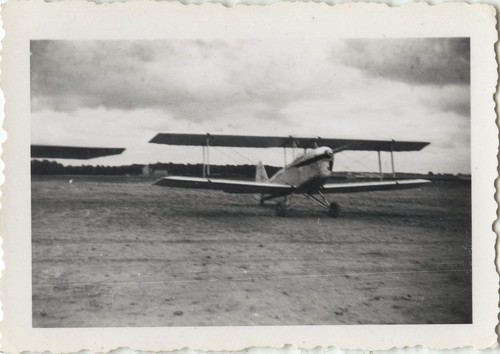 Photo ancienne vintage - photo,