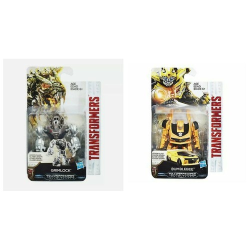 Transformers classe légion - -,