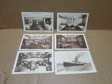 COMPAGNIE MESSAGERIES