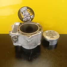 CYLINDRE PISTON HUSQVARNA 450 TE 2005