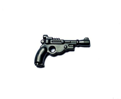 Brickarms galactic pistol for - galactic,