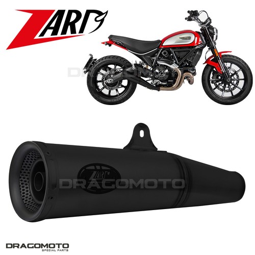Scrambler 800 ducati - 2021, 2022