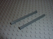 2 LEGO Technic DkStone Axle 8