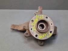 Fusee / moyeu avant gauche Dacia Sandero / Logan 1.5Dci 70/90ch jusqu’à fin 2012