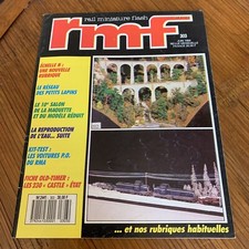 RMF N° 303 230 CASTLE ETAT /