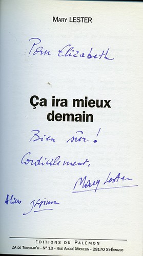 Jean failler mary lester - mary,