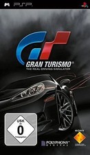 Gran Turismo de Sony Computer