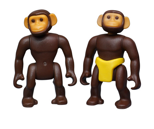 Playmobil singe pantalon - playmobil,