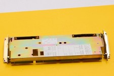 PANNEAU châssis métallique avant REVOX C270 pièces Studer C 270 bobine