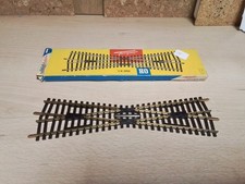 FLEISCHMANN HO. REF 1711. RAIL