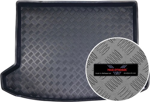 Tapis coffre max mat - coffre, pour