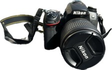 Nikon d7000 excellent - nikon,