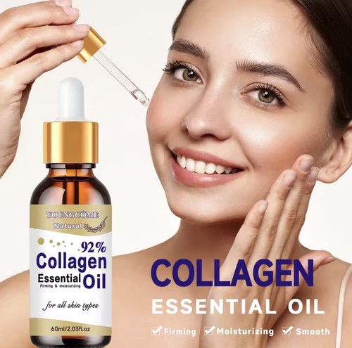 Sérum collagène peptide - sérum,