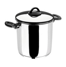Lacor Marmite Inox 28cm Avec