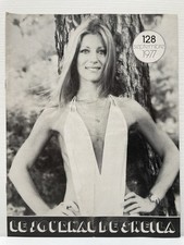 Le Journal de Sheila 128 Ringo B.Devotion