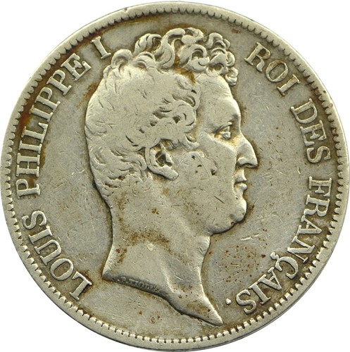 France pièce francs louis - francs,