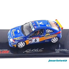Renault Megane Maxi Kit