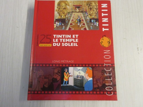 Collection tintin marcq - d.,