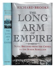 BROOKS, RICHARD Le bras long