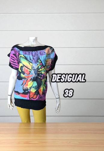 Desigual taille superbe - desigual, 38