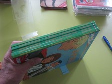 PALMARES INEDITS SERIE LES