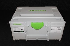 Festool 577108 energy set sys - set,
