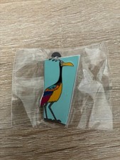 PIN Kevin Refresh UP Cast