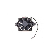 Moteur, ventilateur de