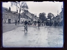 FRANCE Cyclisme Prix Dunlop